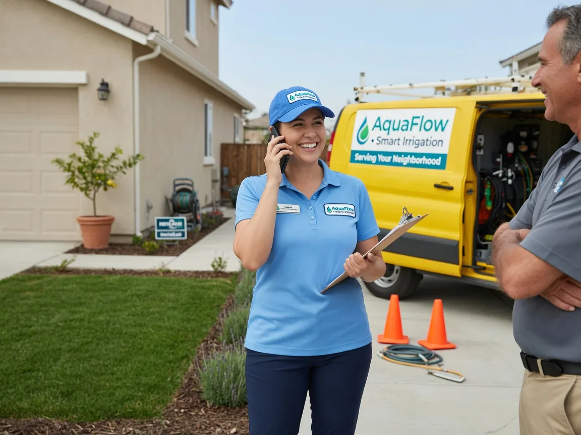 Irrigation Installation Andover, NH FAQs